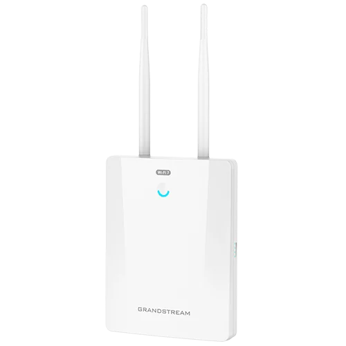 Bộ phát Wi-Fi 7 ngoài trời tầm xa GWN7670LR